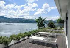 Others 7 Shuiyun Bandao Guest House