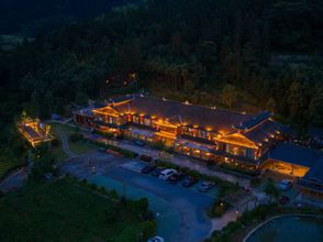 Others 4 Huayao Guzhai Holiday Hotel