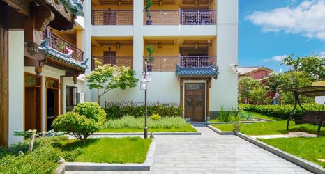 Lainnya 2 QinYuanChunMinSu