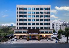 Lainnya 7 XING ZHAN HOTEL