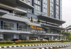 Khác 4 Neu Suites Horizon View Apartments