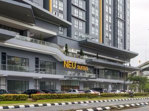 Khác 4 Neu Suites Horizon View Apartments