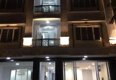 Lain-lain 5 Sunny Apartment Ho Chi Minh