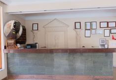 Khác 3 İSABELLA APART OTEL