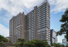 その他 2 KEYPAI HOTEL(Baoneng Guangzhou Arena)