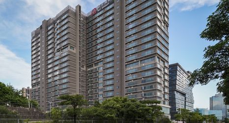 其他 2 KEYPAI HOTEL(Baoneng Guangzhou Arena)