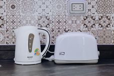 기타 The Empire Tower Kim