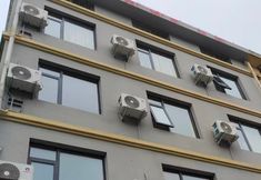 Khác 3 Shangqiu Xianglan Hotel (New Normal University)