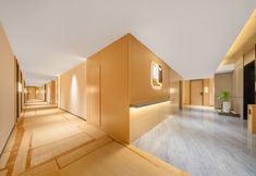 Others 4 Jianguo HIDDEN Hotel (Chongqing Jiefangbei Area Hong Ya Dong)