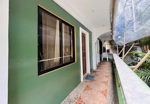 Others Lazy Daze Hometel Boracay