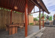 Others 2 Pondok Raka Ubud