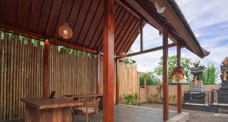 Others 2 Pondok Raka Ubud