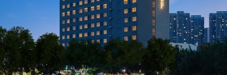 其他 Relins Grand Madison