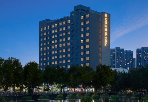 Lain-lain Relins Grand Madison