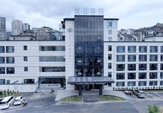 Lainnya 4 Orchid Hotel