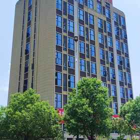 Hotel Exterior 1 โรงแรม Han Ge Eslite, โรงแรม & ที่พัก หยานผิงชวู่