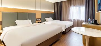 Khác 6 Yanhai Business Hotel (Xuzhou New Century Business City Food City Branch)