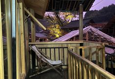 Others 4 Wind and rain House