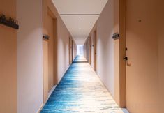 อื่นๆ 4 Manyue Hotel (China Pharmaceutical University Subway Station Branch)