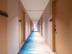 อื่นๆ 4 Manyue Hotel (China Pharmaceutical University Subway Station Branch)