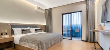 기타 6 Panyue Hotel (Chengdu Happy Valley)