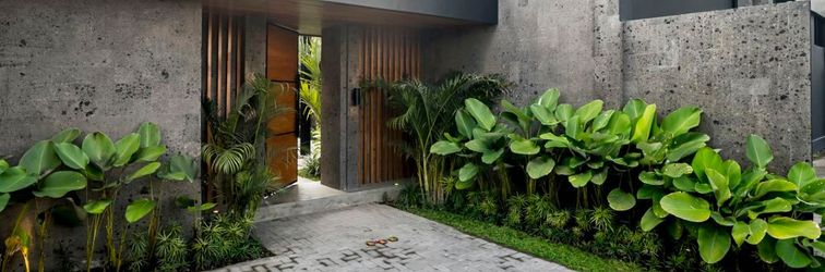 其他 Villa Homala by BaliSuperHost