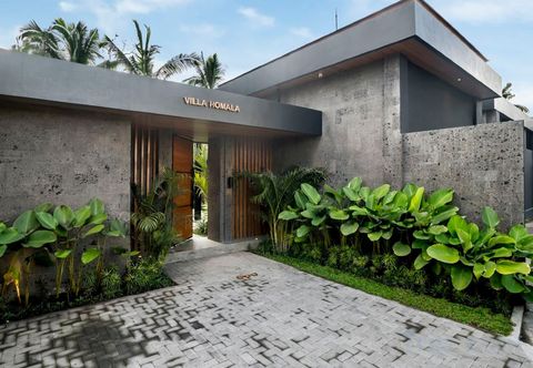 其他 Villa Homala by BaliSuperHost