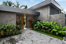 其他 Villa Homala by BaliSuperHost