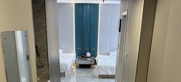 その他 5 Tianyu Chain Hotel (Jiamusi Railway Station)