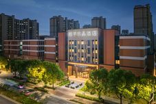 Others Crystal Orange Hotel Baoshan Baoyang Road Shanghai