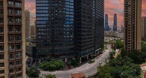 Others 2 Lullaby Cloud Inn(Gemdale Center at Kunming Railway Station)