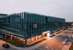 其他 3 Naluolan Hotel (Impression City Financial Center)