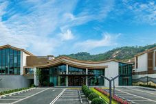 其他 Xiamen Huandao South Road Zengcuo An Yaduo Hotel