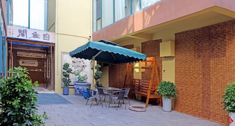 Others 2 Rujia Huayi Selected Hotel (Fenzhou Market Xiguan Zhengjie Branch)