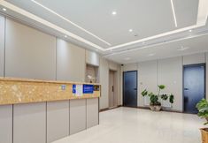 Others 4 Weishuiyuan Hotel (Xianyang International Airport)