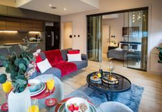 その他 4 Stylish Manchester City Escape | Walk to Chinatown