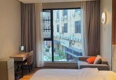 Others 5 Urban Apartment Hotel (Guangzhou Panyu Government Center Riverside Subway Station Branch)