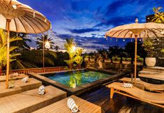 기타 5 Oka Suite Ubud