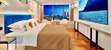 Others 6 Lanying Homestay (Kunming Railway Station Shuangqiao Night Market)