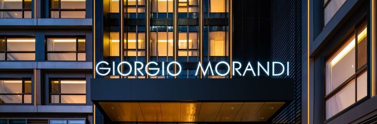 Others The GiorgioMorandi Hotels (Jinan CBD)