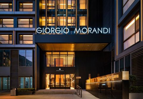 Others The GiorgioMorandi Hotels (Jinan CBD)