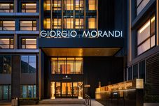 Others The GiorgioMorandi Hotels (Jinan CBD)