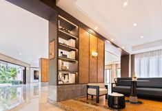 其他 7 Aijing International Hotel