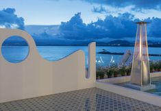 Lainnya 7 Lingshui Qianyu Qianxun Seaview Holiday B&B (Qingshuiwan Lighthouse Branch)