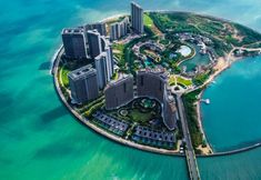 其他 5 Wanning Qihai Surfing Seaview Hotel (Rongchuang Riyue Bay)