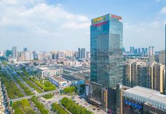 기타 7 Venus Royal Hotel (Foshan Kuiqi Road Subway Station Creative Industrial Park)