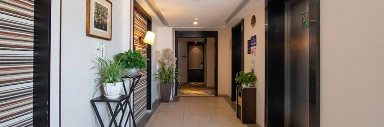 Others Grace Hotel (Shanghai Chedun)