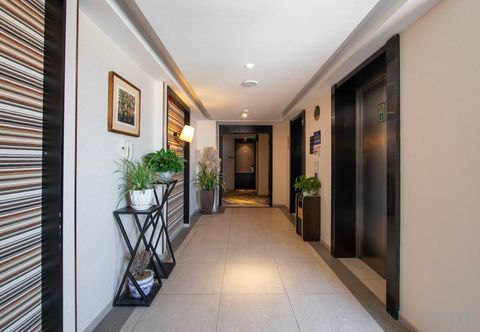 Others Grace Hotel (Shanghai Chedun)