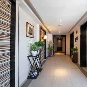 Hotel Interior/Public Areas 1 Grace Hotel (Shanghai Chedun), Shanghai Songjiang District Central Hospital-Otolaryngology Ke Hotels