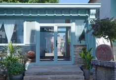 Others 3 Shanli Gezhuang Campus Homestay